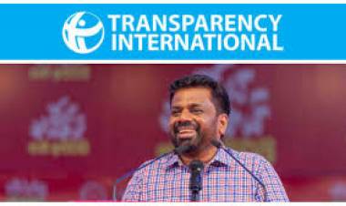 தேர்தல் விதிமீறல்கள் குறைந்துள்ளதை TISL வரவேற்கிறது; ஜனநாயக விழுமியங்களைப் பேணுமாறு ஜனாதிபதியை வலியுறுத்துகிறது