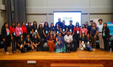 SRHR தொடர்பான சமூக விதிமுறைகளுக்கு சவால் விடும் பெண் திரைப்படத் தயாரிப்பாளர்கள்