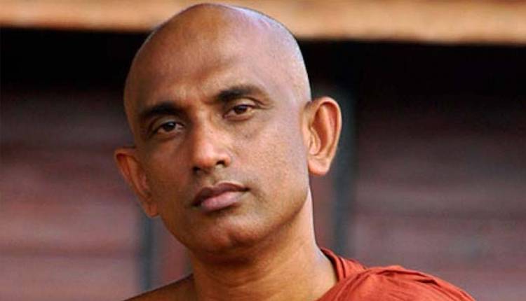 ரதன தேரரின் பிரேரணைக்கு எதிராக: உயர் நீதிமன்றில் மனு ஏதும் தாக்கல் செய்யப் போவதில்லை: முஸ்லிம் சட்டத்தரணிகள் சங்கம் 