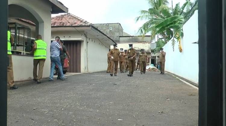 மாளிகாவத்தை சன நெரிசலினால் மூவர் பலி;  கைது செய்யப்பட்ட ஏழு பேரும் விளக்கமறியல்
